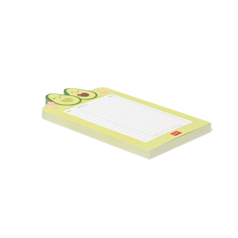 Legami Pt0020 Notepad Avokado - 4