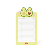 Legami Pt0020 Notepad Avokado - 1