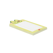 Legami Pt0020 Notepad Avokado - 2