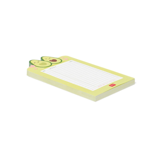 Legami Pt0020 Notepad Avokado - 2
