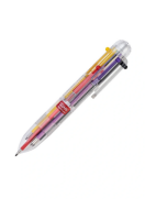 Legami Sıx0001 Magic Rainbow 6 Renkli Tükenmez Kalem - LEGAMİ