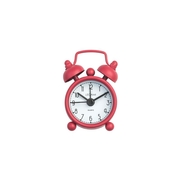 Legami Sve0023 Mini Alarm Saat Kırmızı - 1