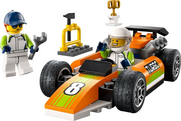 Lego City Race Car (Lsc60322) - 1