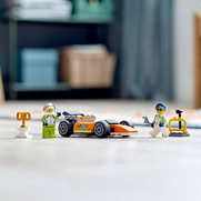 Lego City Race Car (Lsc60322) - 6