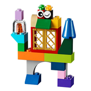 Lego Classic Creat Brick Box (Lmc10698) - 3