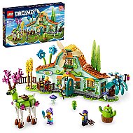 LEGO DREAMZZZ STABLE OF DREAM CREATURES (LDZ71459) - LEGO