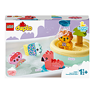 LEGO DUPLO FLOATİNG ANİMAL İSLAND (LED10966) - 3