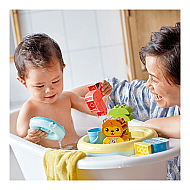 LEGO DUPLO FLOATİNG ANİMAL İSLAND (LED10966) - 5