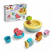 LEGO DUPLO FLOATİNG ANİMAL İSLAND (LED10966) - LEGO