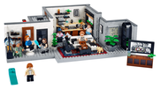 Lego İconsqueer Eye (Lyt10291) - 2