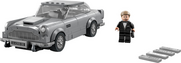 Lego Speed Aston Martin 007 (Lsr76911) - 1