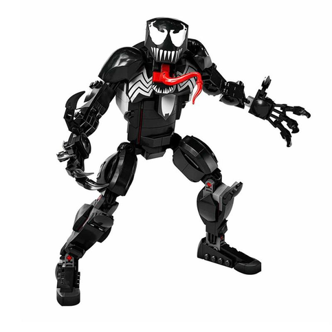 Lego Süper Heroes Marvel Venom Figür (Lss76230) - 2