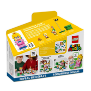 Lego Süper Mario Adventures With Peach Starter (Lsm71403) - 3