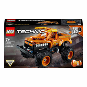 Lego Technic Monster El Toro Loco (Lmt42135) - 1