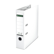 Leitz 1010 Geniş Büro Klasörü Beyaz - LEİTZ