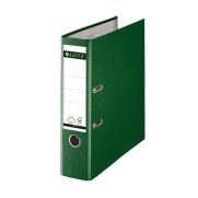Leitz 1010 Geniş Büro Klasörü Yeşil - LEİTZ