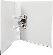 LEİTZ 1015 DAR BÜRO KLASÖRÜ BEYAZ - LEİTZ (1)