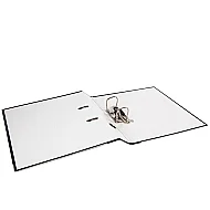 LEİTZ 1015 DAR BÜRO KLASÖRÜ SİYAH - LEİTZ (1)