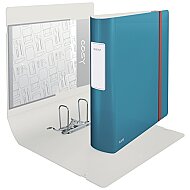 LEİTZ 1038 ACTİVE COSY GENİŞ BÜRO KLASÖRÜ MAVİ - LEİTZ