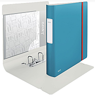 Leitz 1039 Active Cosy Dar Büro Klasörü Mavi - 3