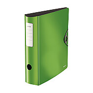 Leitz 1047 Active Solid Geniş Büro Klasörü Yeşil - 4