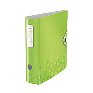 Leitz 1106 Active Wow Geniş Büro Klasörü Yeşil - LEİTZ (1)