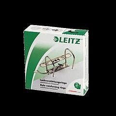 Leitz 1706 Halkalı Kuvvetlendirici 500lü - 2