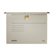 Leitz 1984 Alpha Telli Askılı Dosya Gri 25Li - LEİTZ