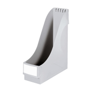 Leitz 2425 Plastik Magazinlik Gri - LEİTZ