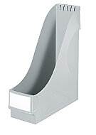 LEİTZ 2425 PLASTİK MAGAZİNLİK GRİ - LEİTZ