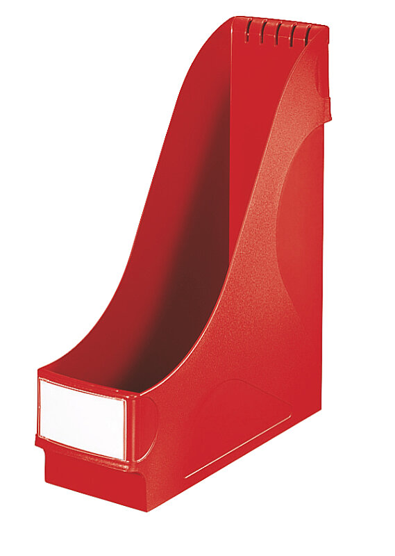 LEİTZ 2425 PLASTİK MAGAZİNLİK KIRMIZI