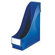 LEİTZ 2425 PLASTİK MAGAZİNLİK MAVİ - LEİTZ