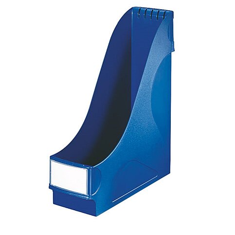 LEİTZ 2425 PLASTİK MAGAZİNLİK MAVİ - 1