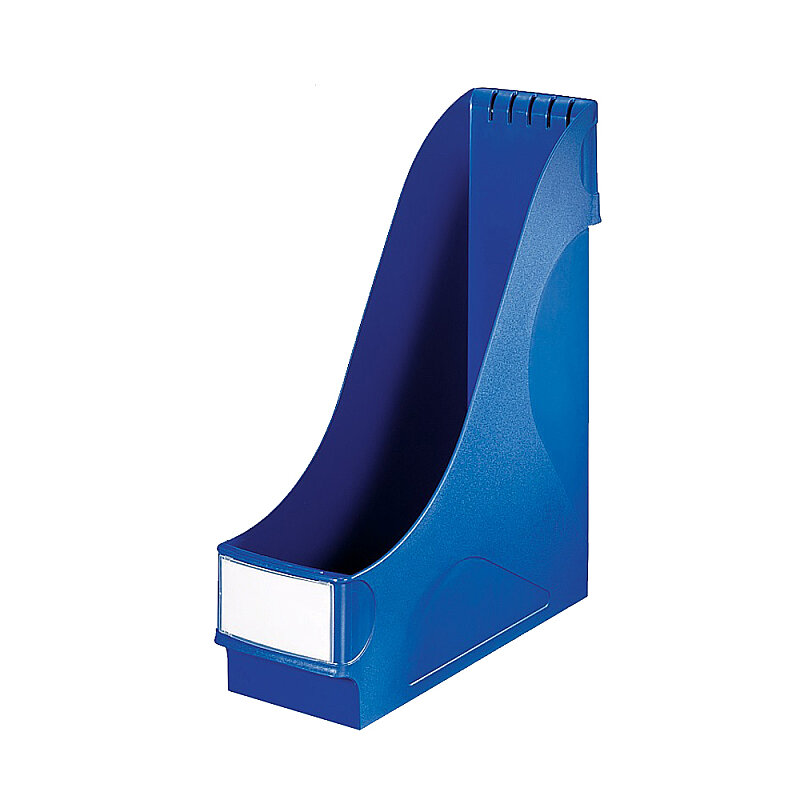 LEİTZ 2425 PLASTİK MAGAZİNLİK MAVİ