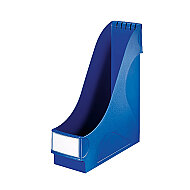 LEİTZ 2425 PLASTİK MAGAZİNLİK MAVİ - LEİTZ