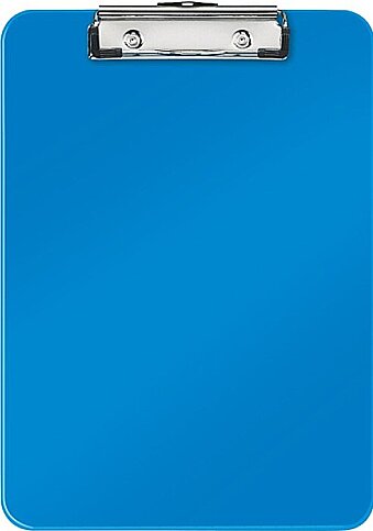 LEİTZ 3971 WOW KAPAKSIZ SEKRETERLİK METALİK MAVİ - 1