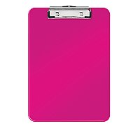 LEİTZ 3971 WOW KAPAKSIZ SEKRETERLİK METALİK PEMBE - LEİTZ