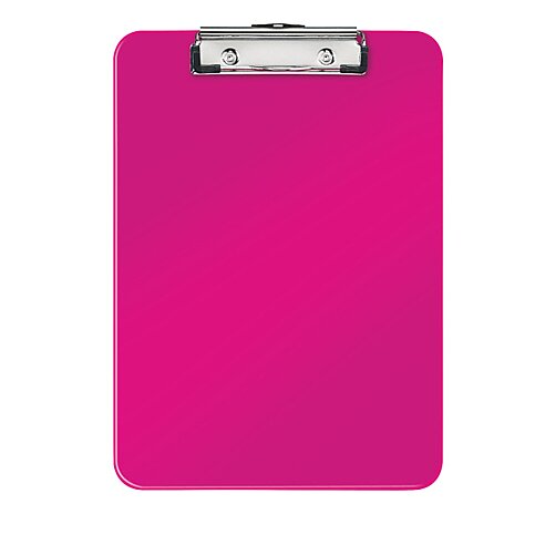 LEİTZ 3971 WOW KAPAKSIZ SEKRETERLİK METALİK PEMBE - 1
