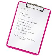 LEİTZ 3971 WOW KAPAKSIZ SEKRETERLİK METALİK PEMBE - LEİTZ (1)