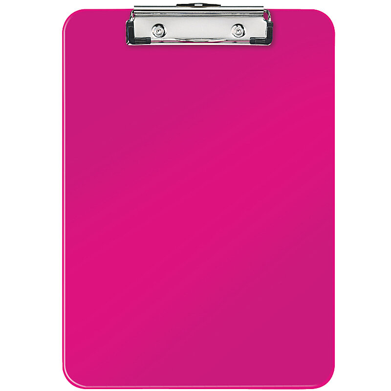 LEİTZ 3971 WOW KAPAKSIZ SEKRETERLİK METALİK PEMBE