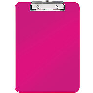 LEİTZ 3971 WOW KAPAKSIZ SEKRETERLİK METALİK PEMBE - LEİTZ
