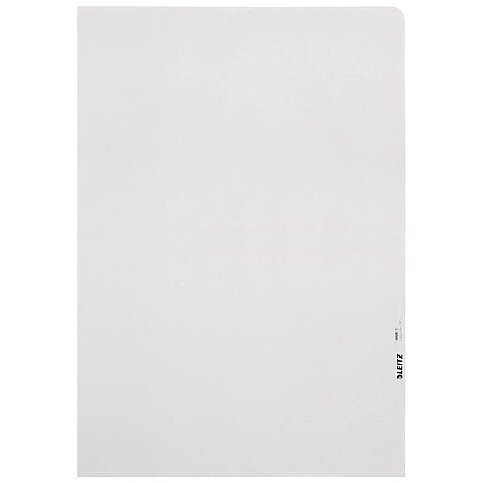 LEİTZ 4000T L POŞET DOSYA 100LÜ - 2