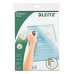 LEİTZ 4050 ACTİVE WOW L POŞET DOSYA ASORTİ - 3