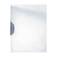 LEİTZ COLOR CLİP MAGİC SIKIŞTIRMALI DOSYA GRİ - 4