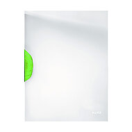 LEİTZ COLOR CLİP MAGİC SIKIŞTIRMALI DOSYA YEŞİL - 3