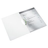LEİTZ 4185 ACTİVE WOW COLORCLİP SIKIŞTIRMALI DOSYA METALİK YEŞİL - LEİTZ (1)
