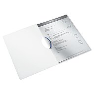 LEİTZ 4185 ACTİVE WOW COLORCLİP SIKIŞTIRMALI DOSYA METALİK MAVİ - LEİTZ (1)