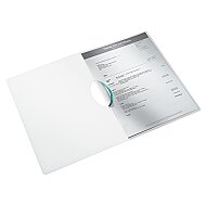LEİTZ 4185 ACTİVE WOW COLORCLİP SIKIŞTIRMALI DOSYA BUZ MAVİSİ - LEİTZ (1)