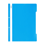 Leitz 4189 Telli Dosya Açık Mavi 50Li Poşet - LEİTZ