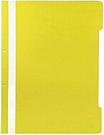 LEİTZ 4189 TELLİ DOSYA SARI 10LU POŞET - LEİTZ